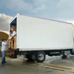 box truck business