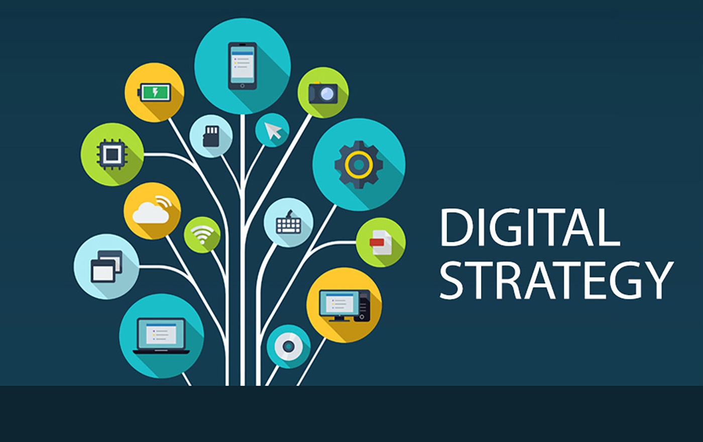 Family Law Digital Marketing Strategies
