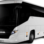 Party Bus Rental Alexandria VA: Elevate Your Celebration with Luxury and Fun