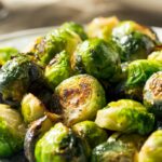 Benefits of Brussels Sprouts for Men’s Health