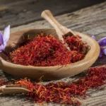 There Are Amazing Health Benefits Associated With Saffron