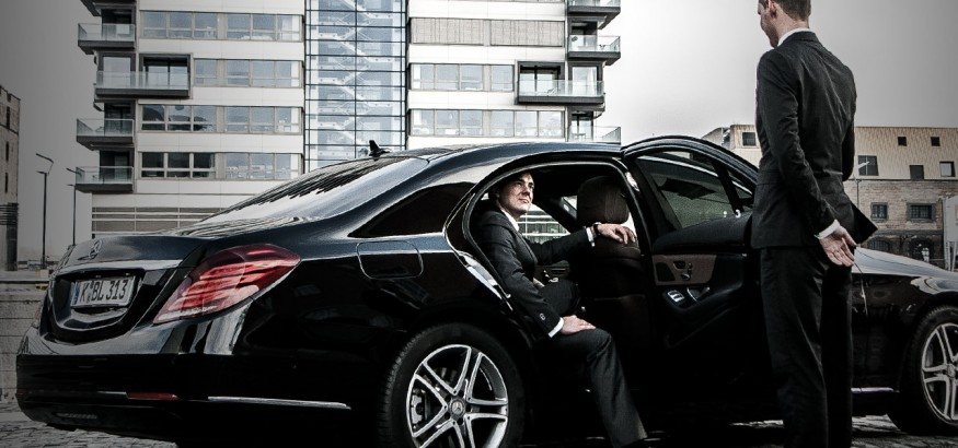 AWT Limo: The Best Limo Service Concord Ca