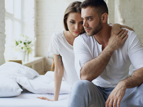 The Link Between Lifestyle and Erectile Dysfunction