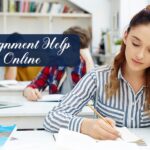 Assignment Help Online