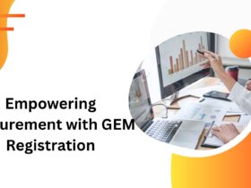 Empowering Procurement with GEM Registration