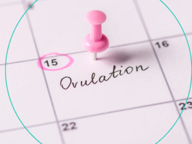 Ovulation Bleeding