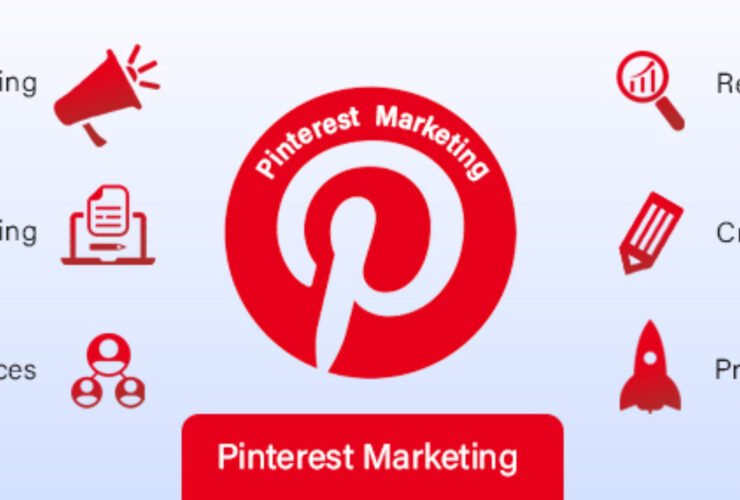 Who Owns Pinterest