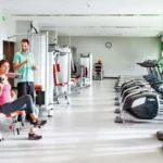 Princeton Fitness & Wellness