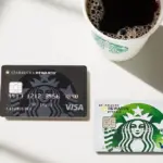 Starbucks card