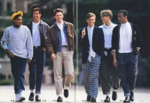 90s Fashion