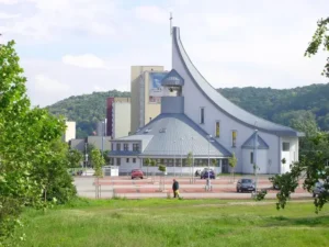 Church of the Holy Spirit