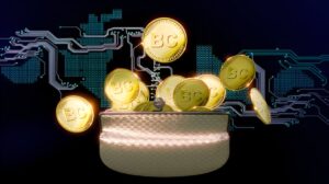 Be1crypto Wallet