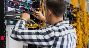 Solving Jacksonville Computer Network Issues: