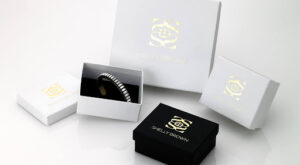 Custom Jewelry Boxes