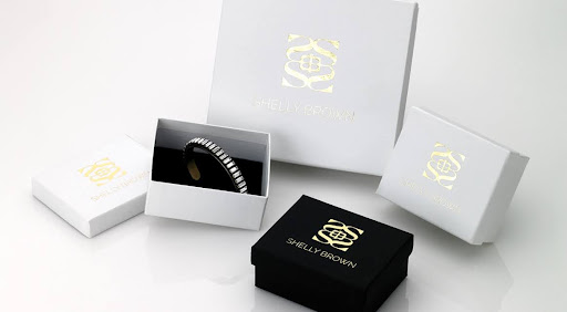 Custom Jewelry Boxes