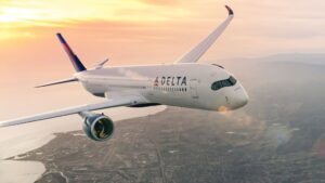 Delta Flight DL275