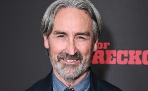Mike Wolfe