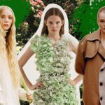 Sustainable fashion