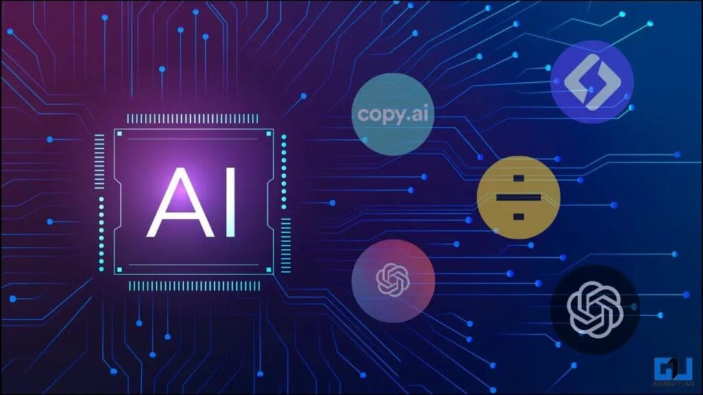 Top 10 Free AI Tools for Students in 2025