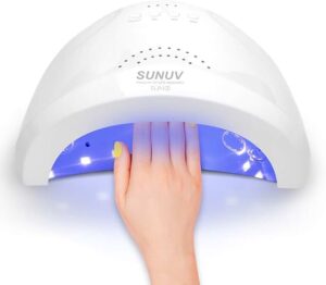 YWMLFZ 48W Cordless