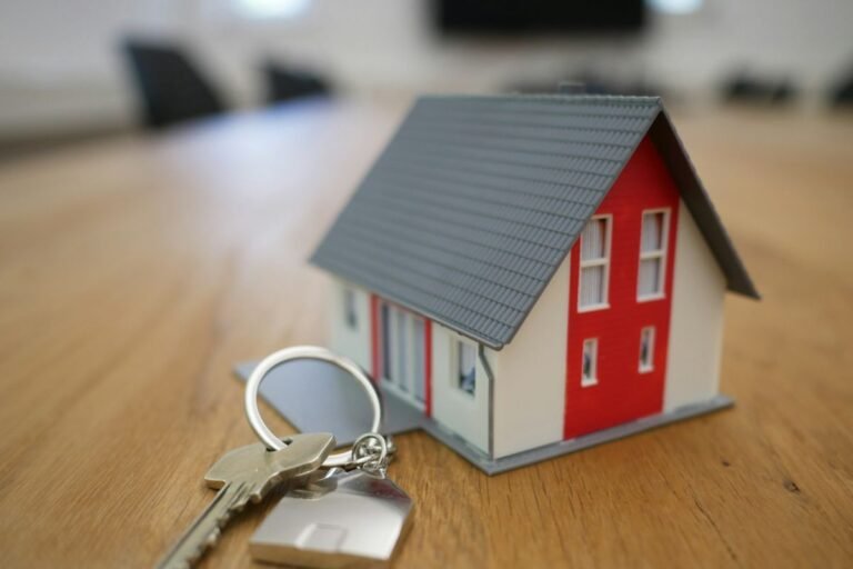 Real Estate