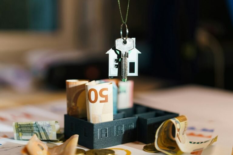 Real Estate