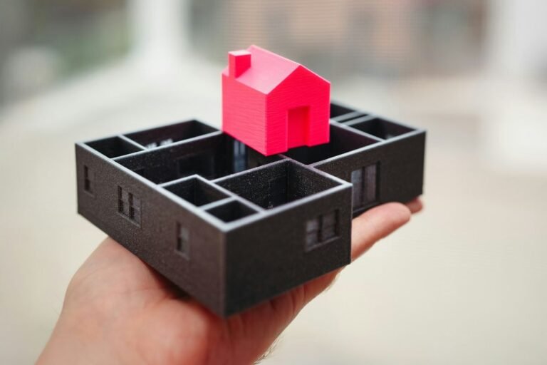 Real Estate