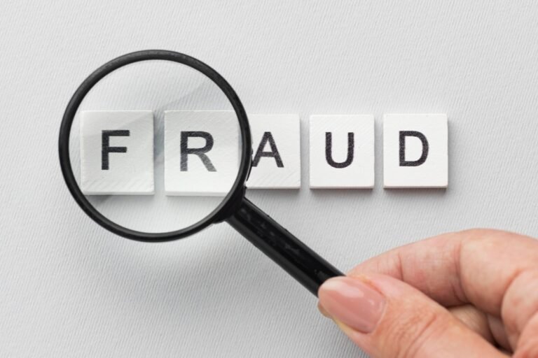 Finance Scam