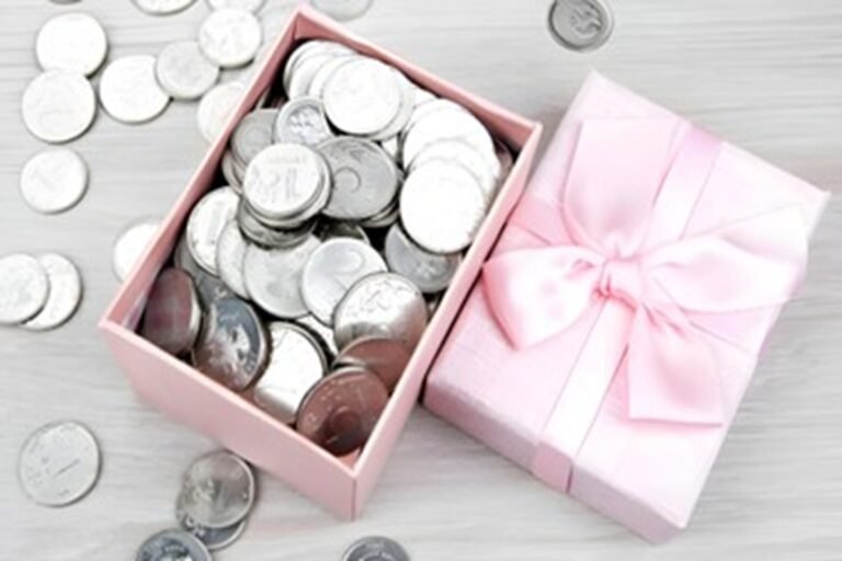 Silver Coins