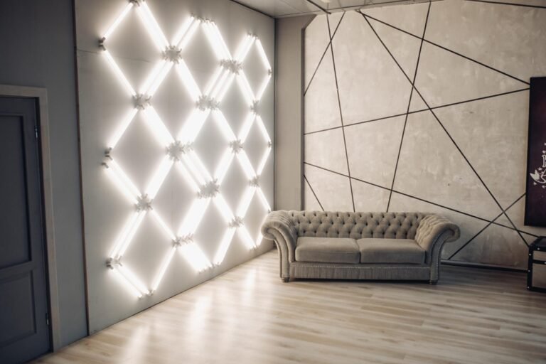 Wall Decor