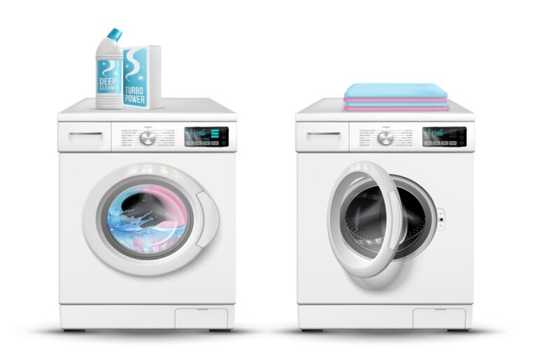 Washer