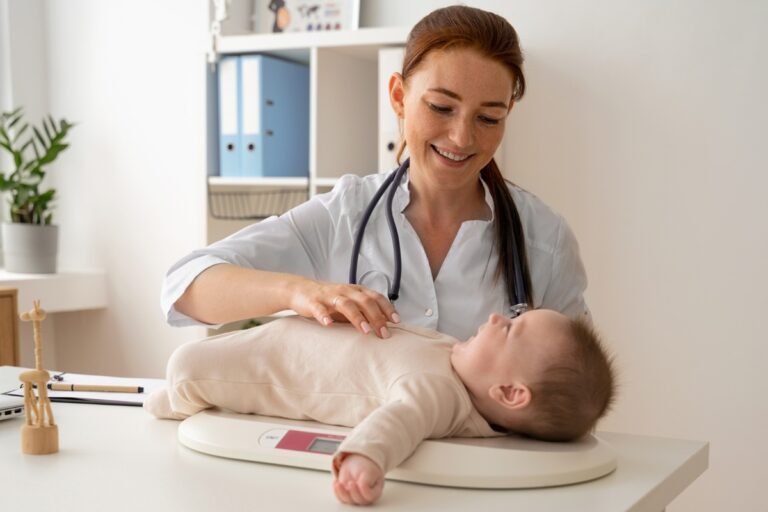 Baby Health