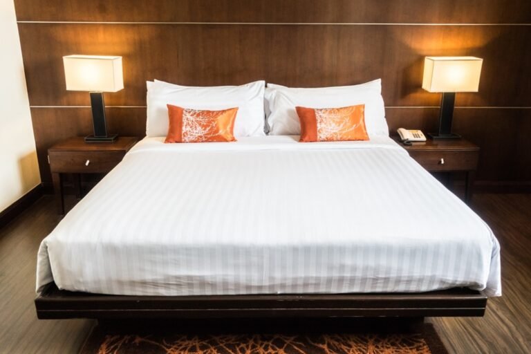 Mattress