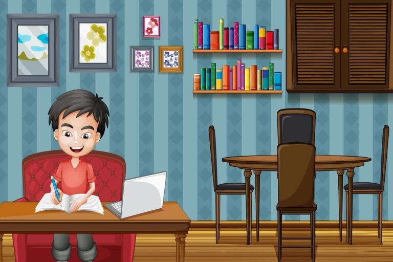 Study Room