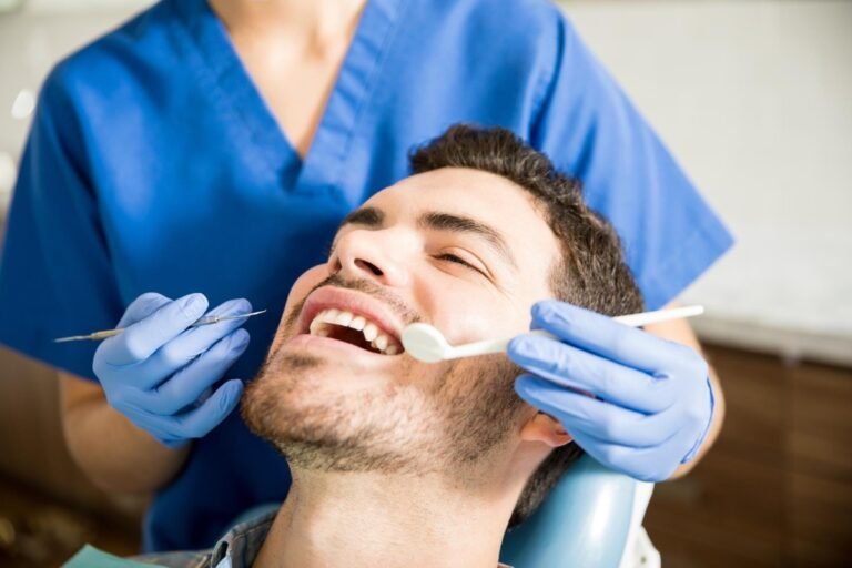 Dental Treatment