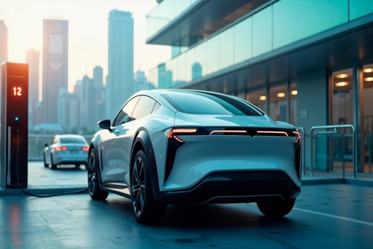 EV Cars