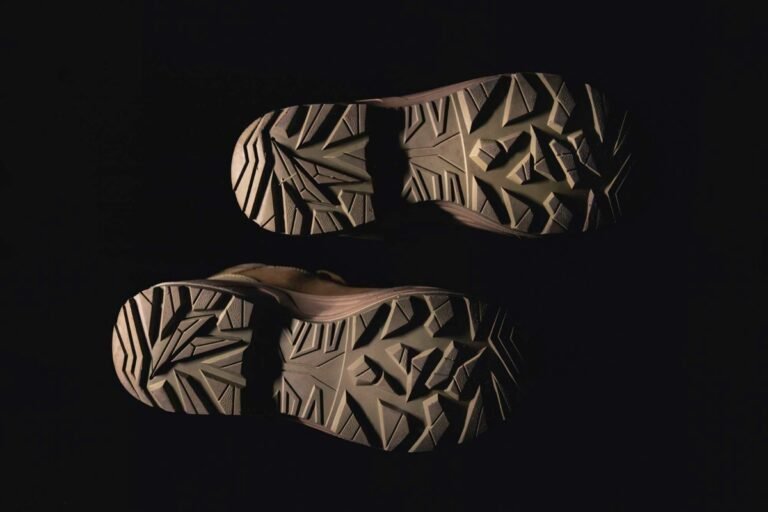 Shoe Sole