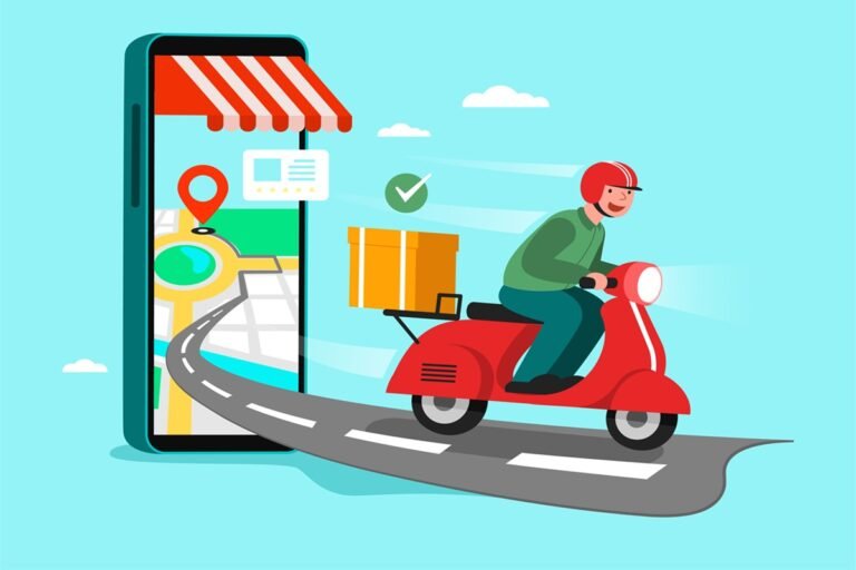 Delivery