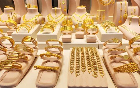 Gold Budget